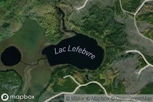 Lac Lefebvre