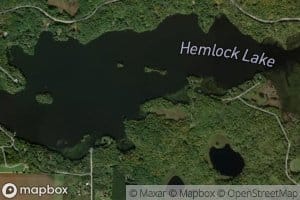 Hemlock Lake