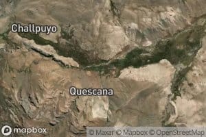 Quebrada Sandaguayjo