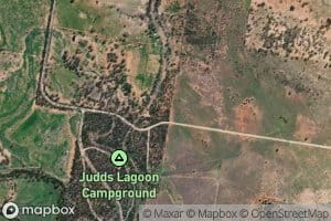 Judds Lagoon