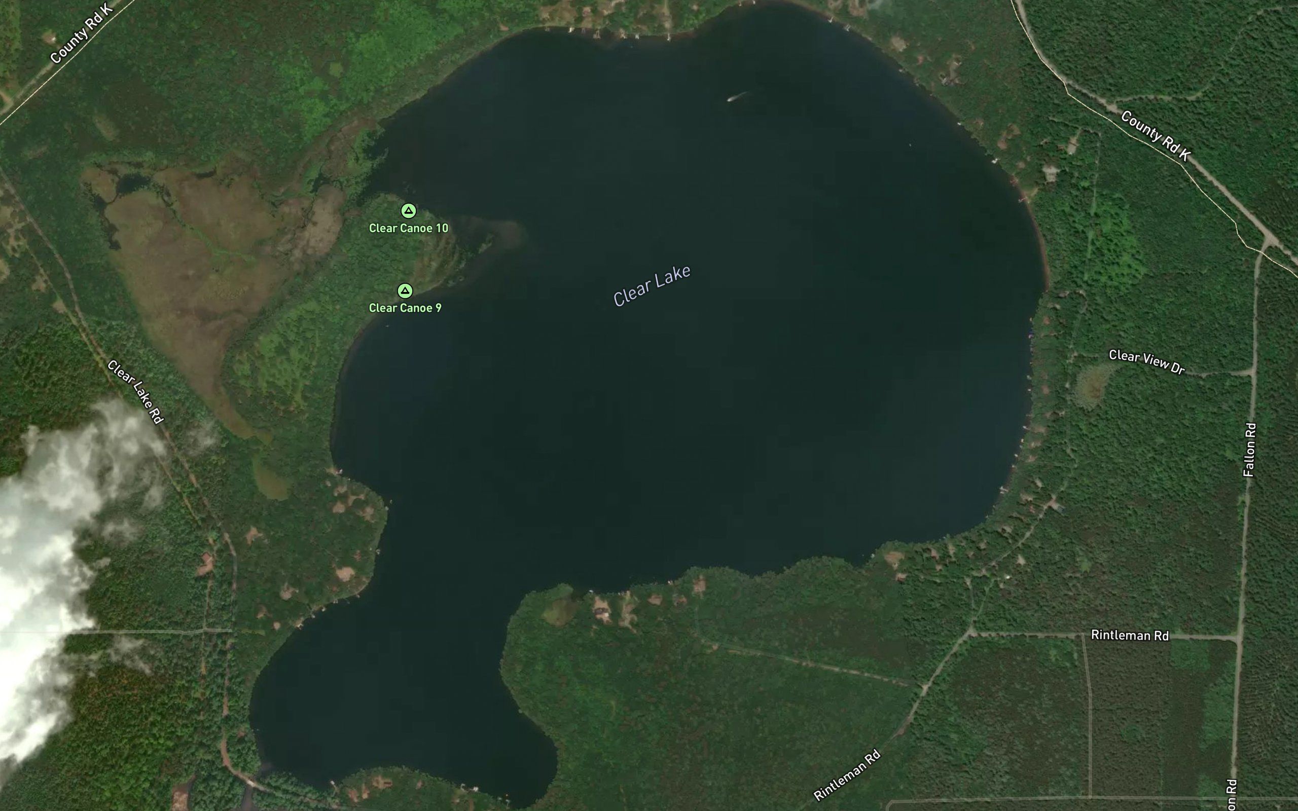 Clear Lake