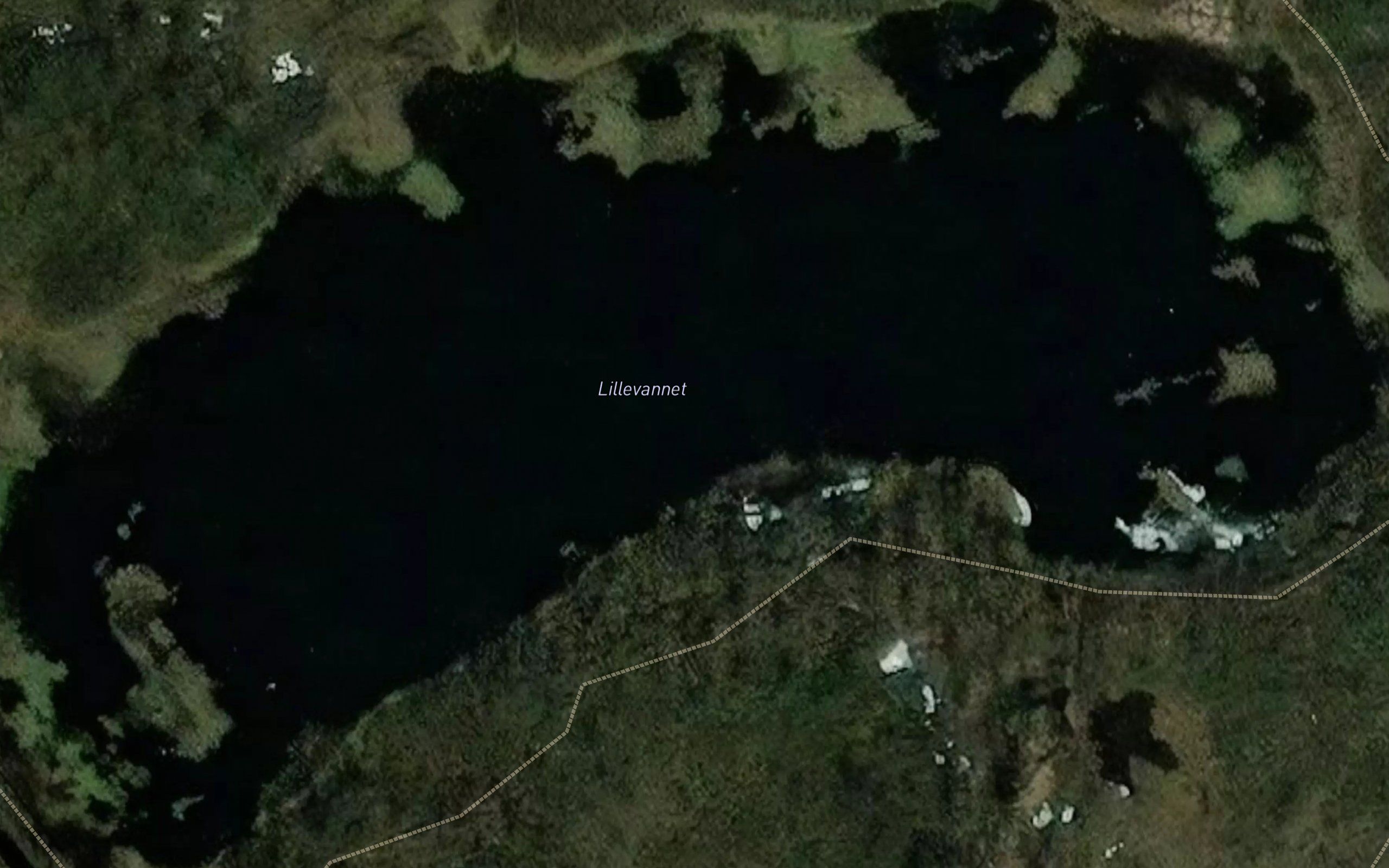 Lillevannet