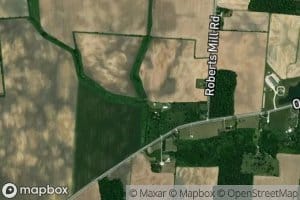 West Fork Walnut Run