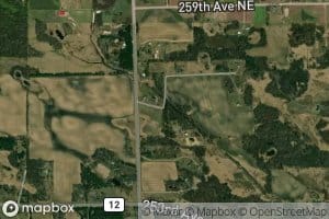 County Ditch Number Thirteen