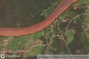 Corrego da Barriguda