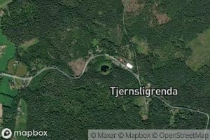 Tjernslitjennet
