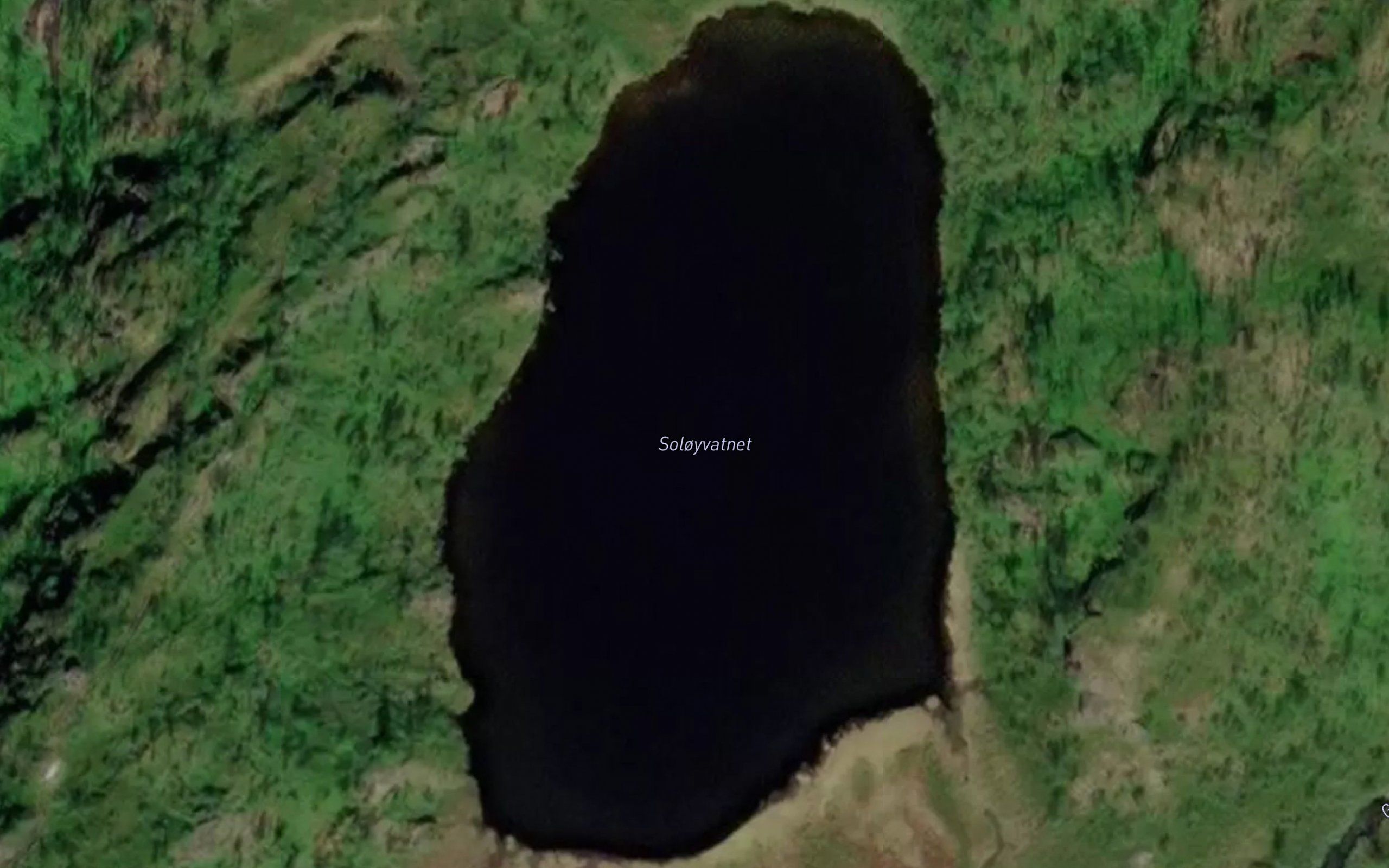 Soloyvatnet
