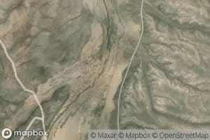 Wood-McCullough Creek