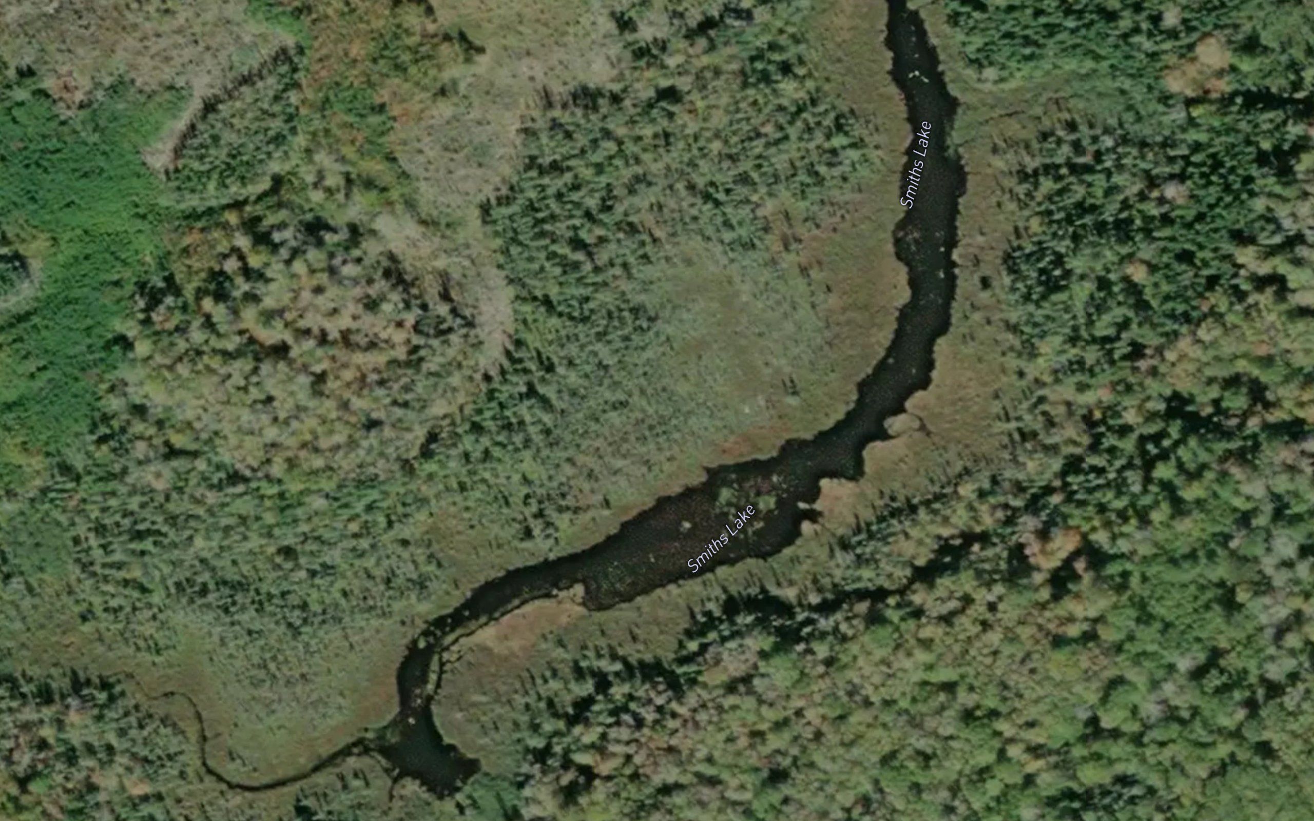 Smiths Lake