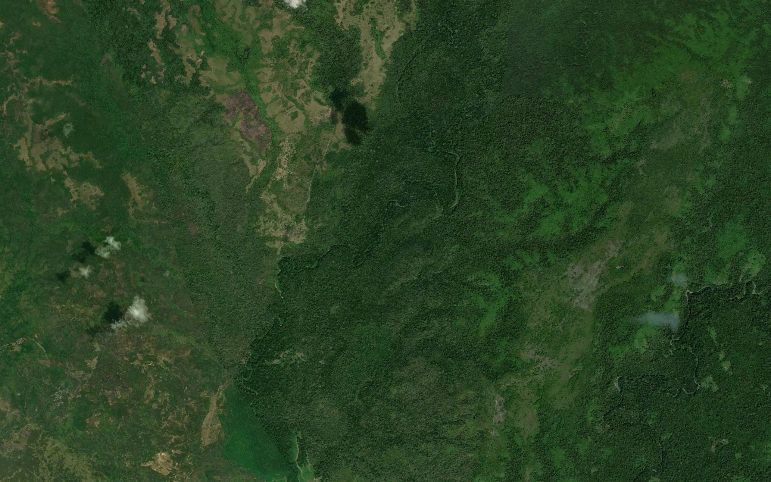 Quebrada San Jeronimo