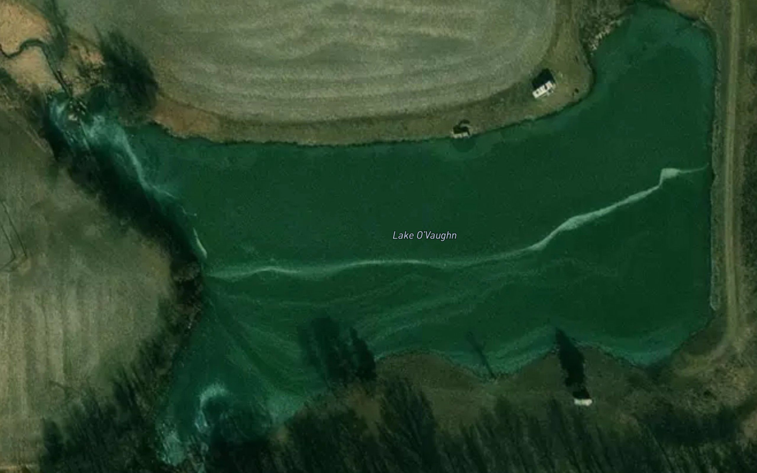 Lake O'Vaughn