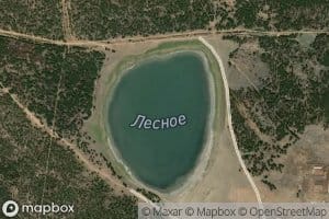 Ozero Lesnoye