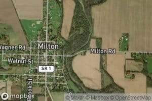 Milton Drain