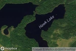 Hawk Lake