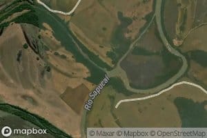 Ribeirao Santa Barbara