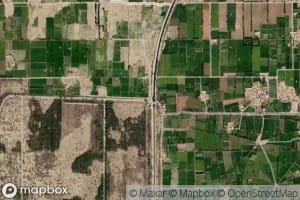 Bhakkar Distributary