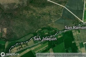 Quebrada San Antonio