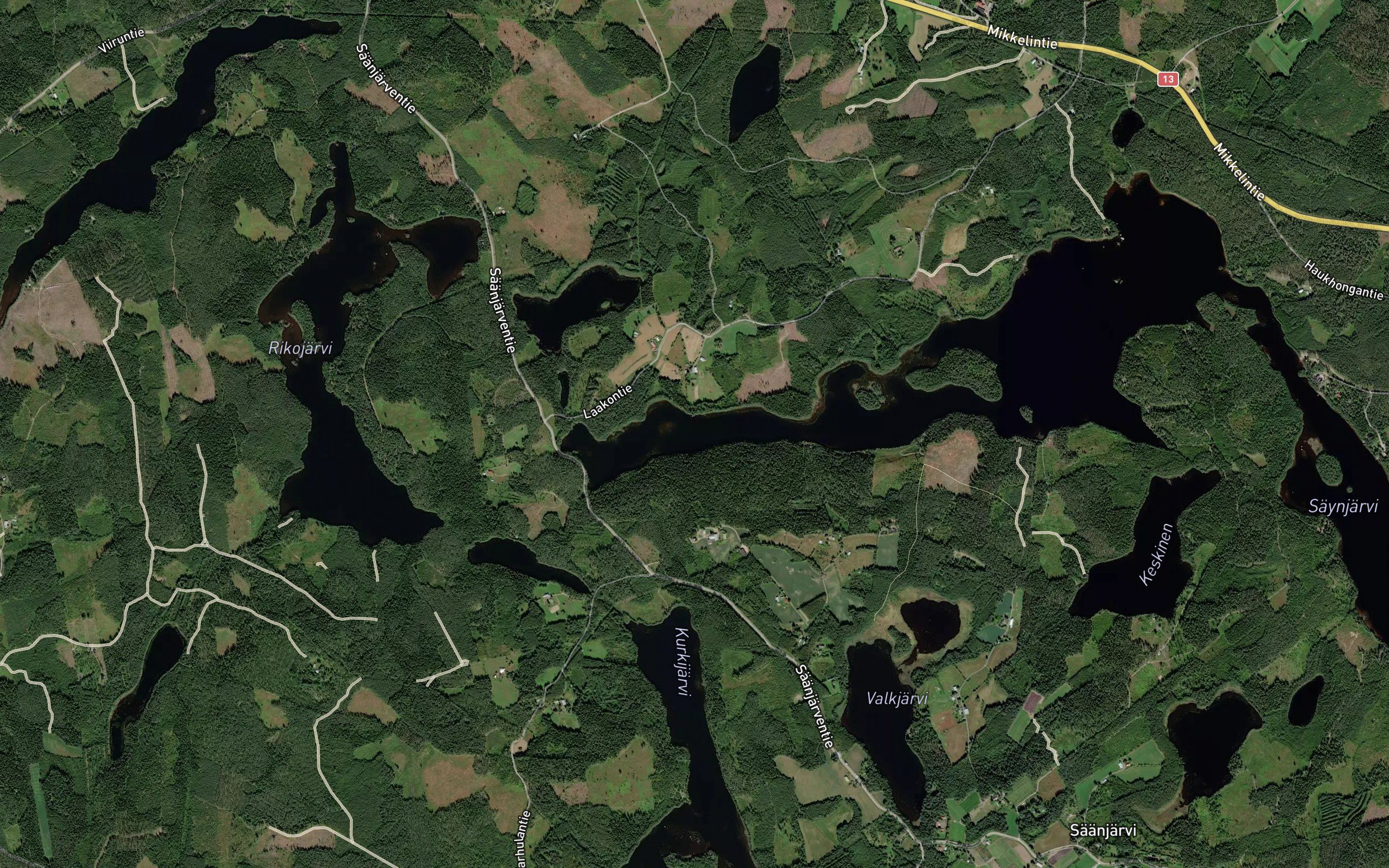 Laakonlahti