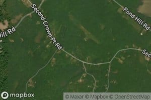 Berrys River Reservoir