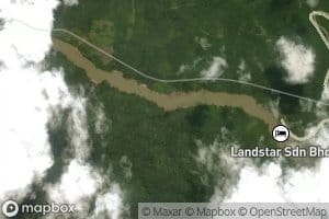 Sungai Gamang