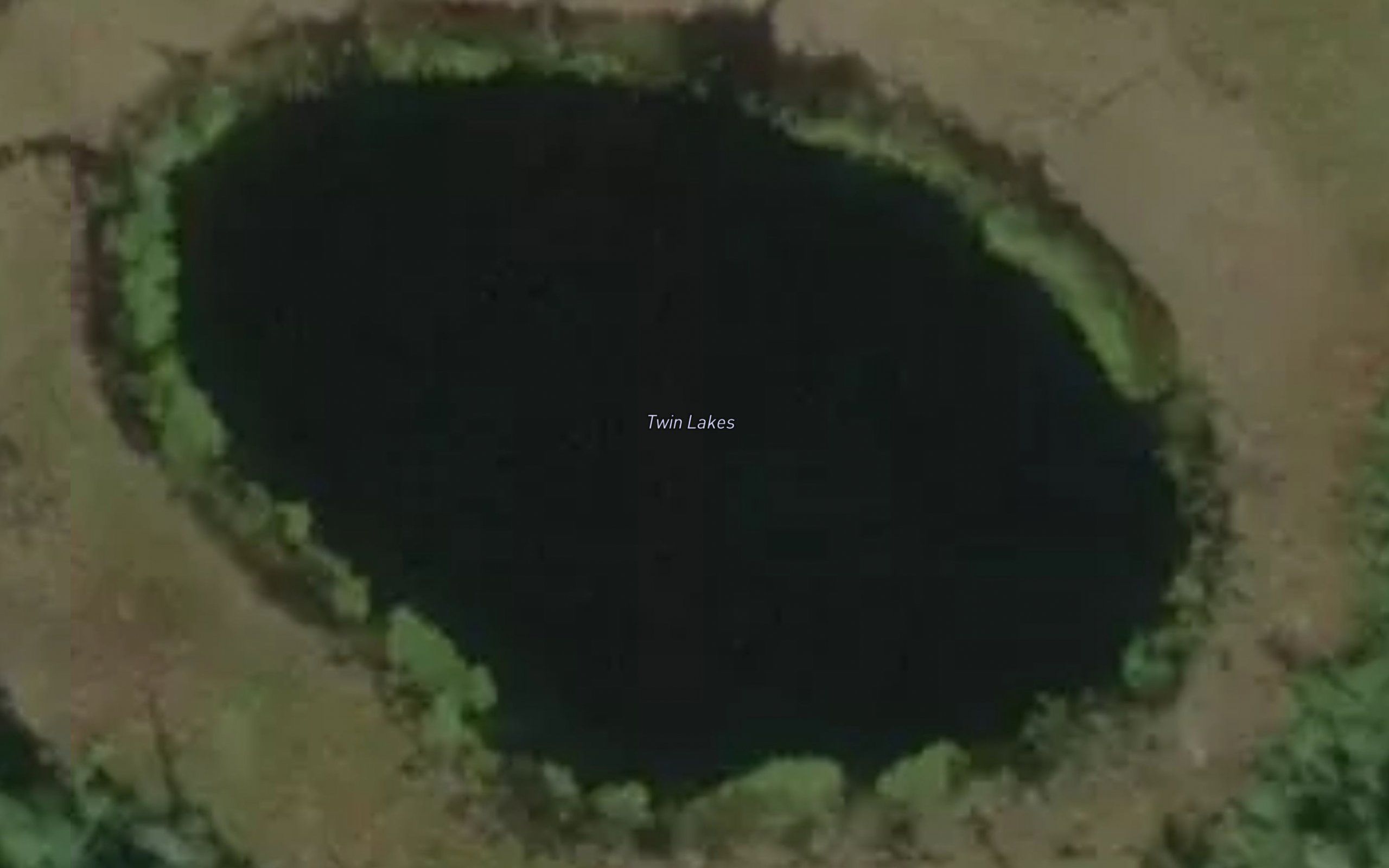 Twin Lakes