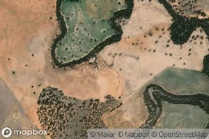 Magawah Lagoon