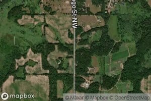 County Ditch Number Fortyeight