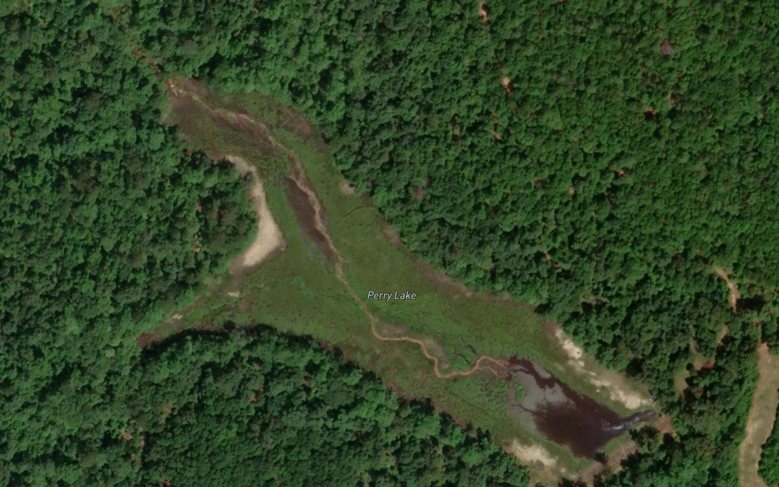 Perry Lake