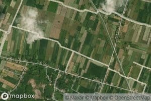 Khlong Nong Chorakhe