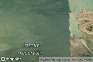 Jizzax Suv Ombori