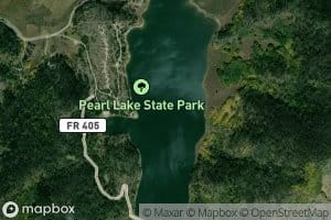 Pearl Lake