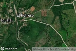 Quebrada Santa Barbara