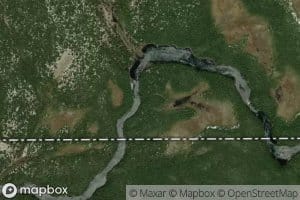 Bujeault River