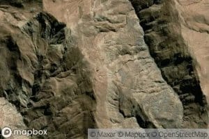 Quebrada de Chilco