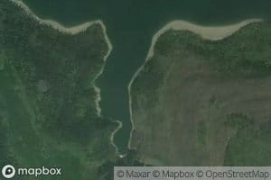 Stott Creek