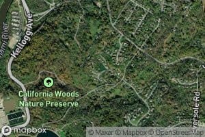 Apple Hill Farm Lake