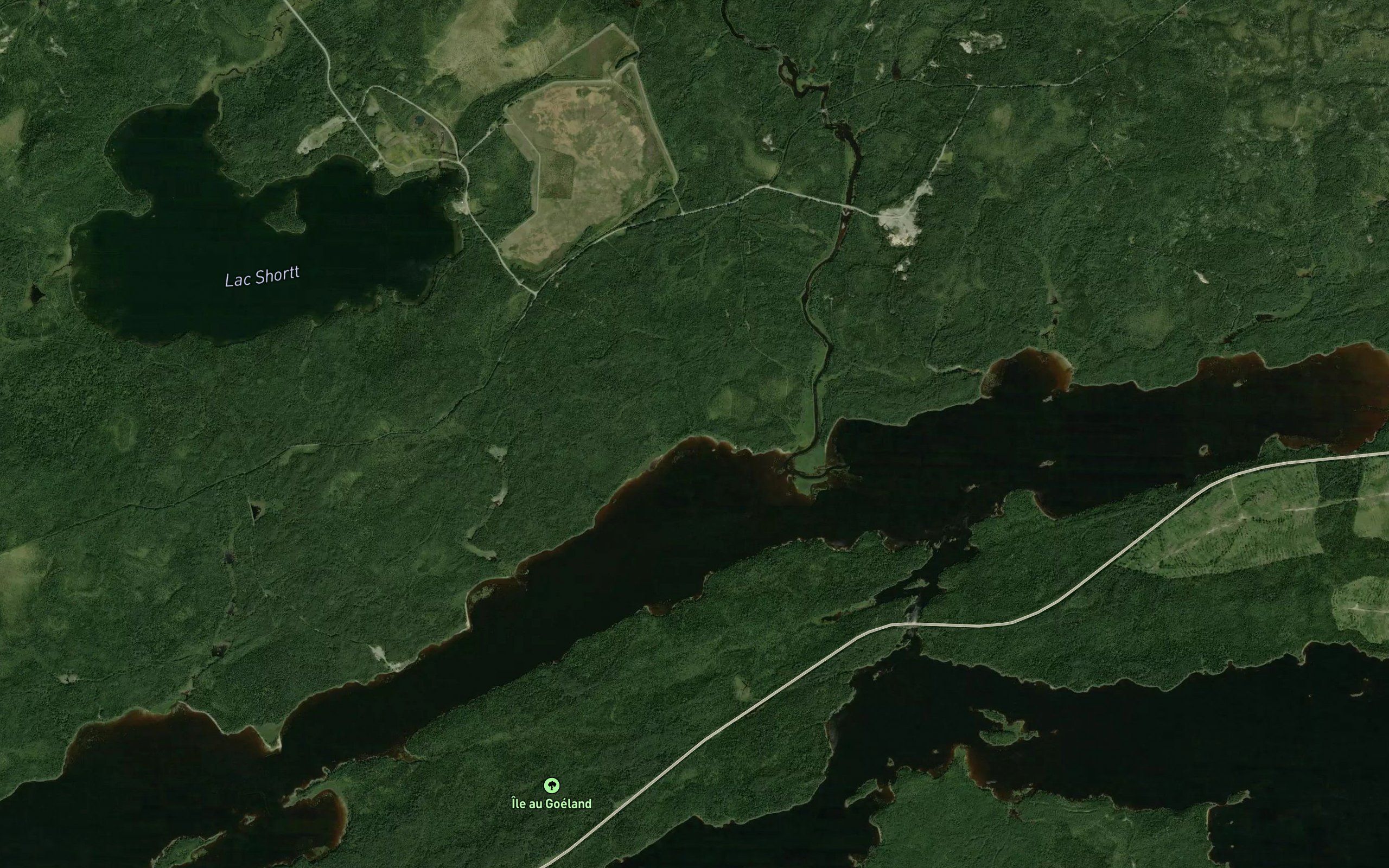 Ruisseau Dalime