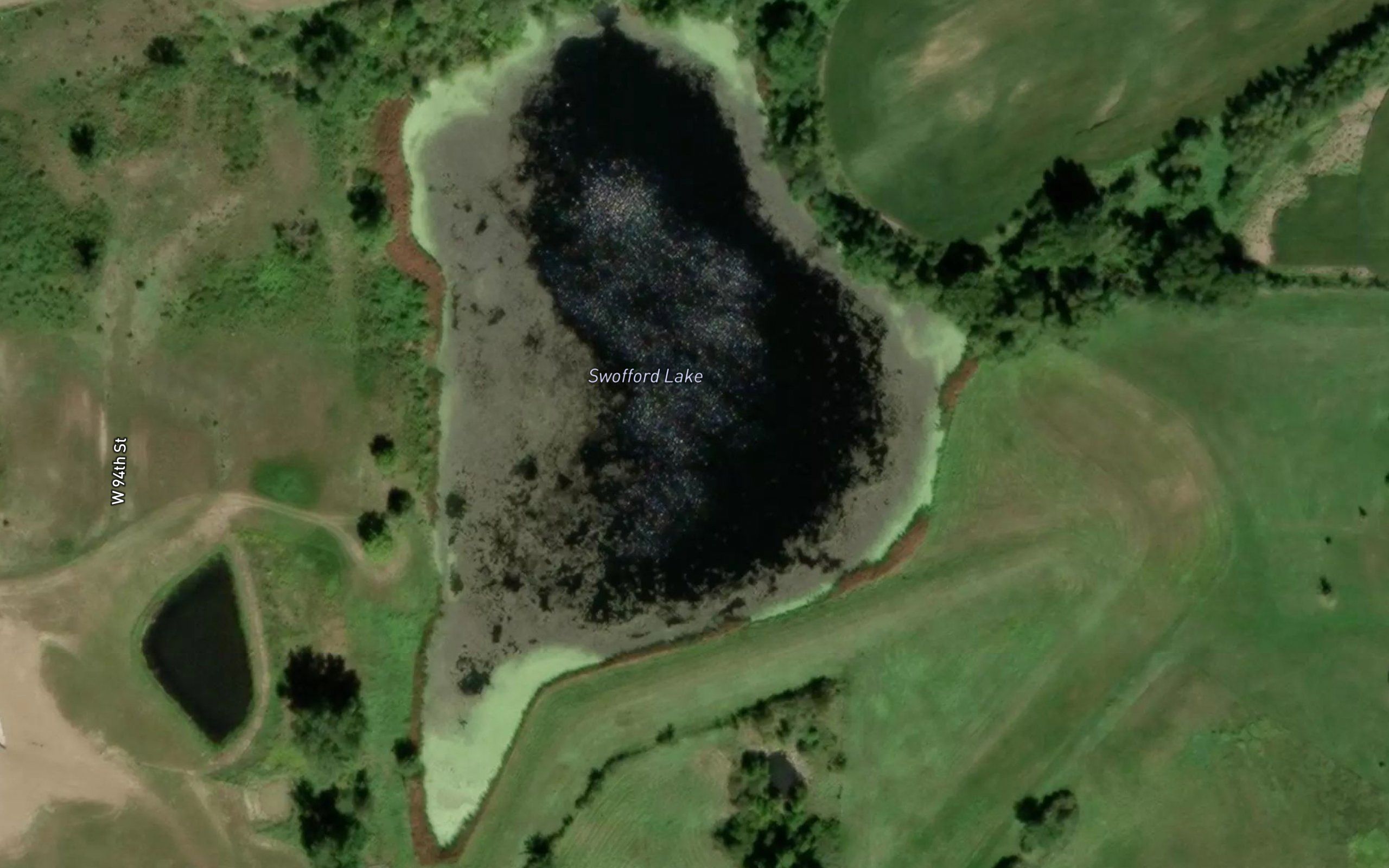 Swofford Lake