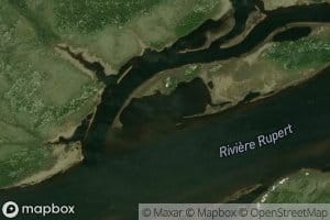 Ruisseau Kamituskach