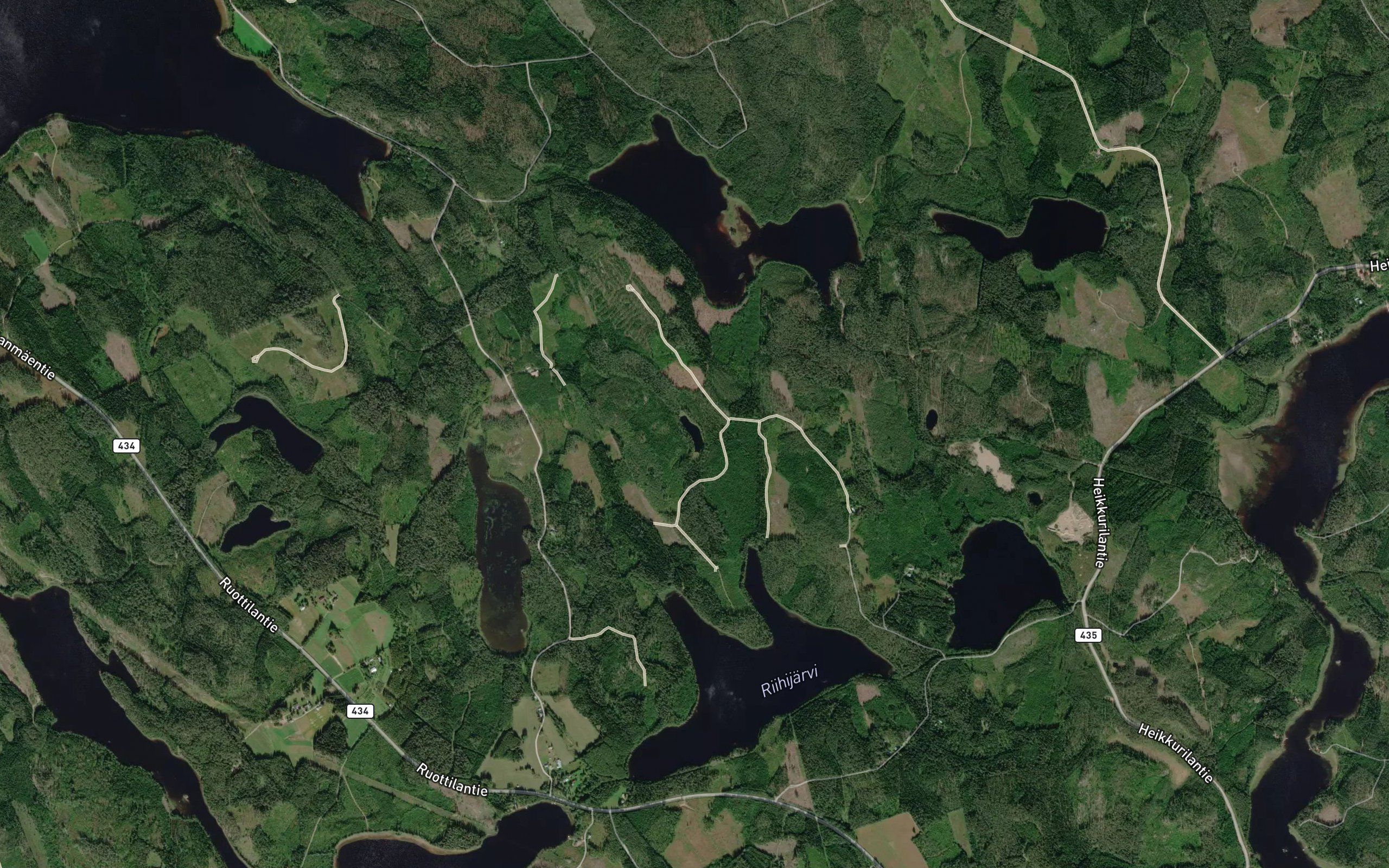 Keikonlampi