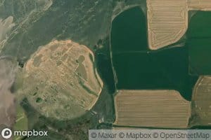 Davis Lake