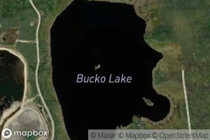 Bucko Lake