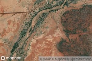 Yappo Creek
