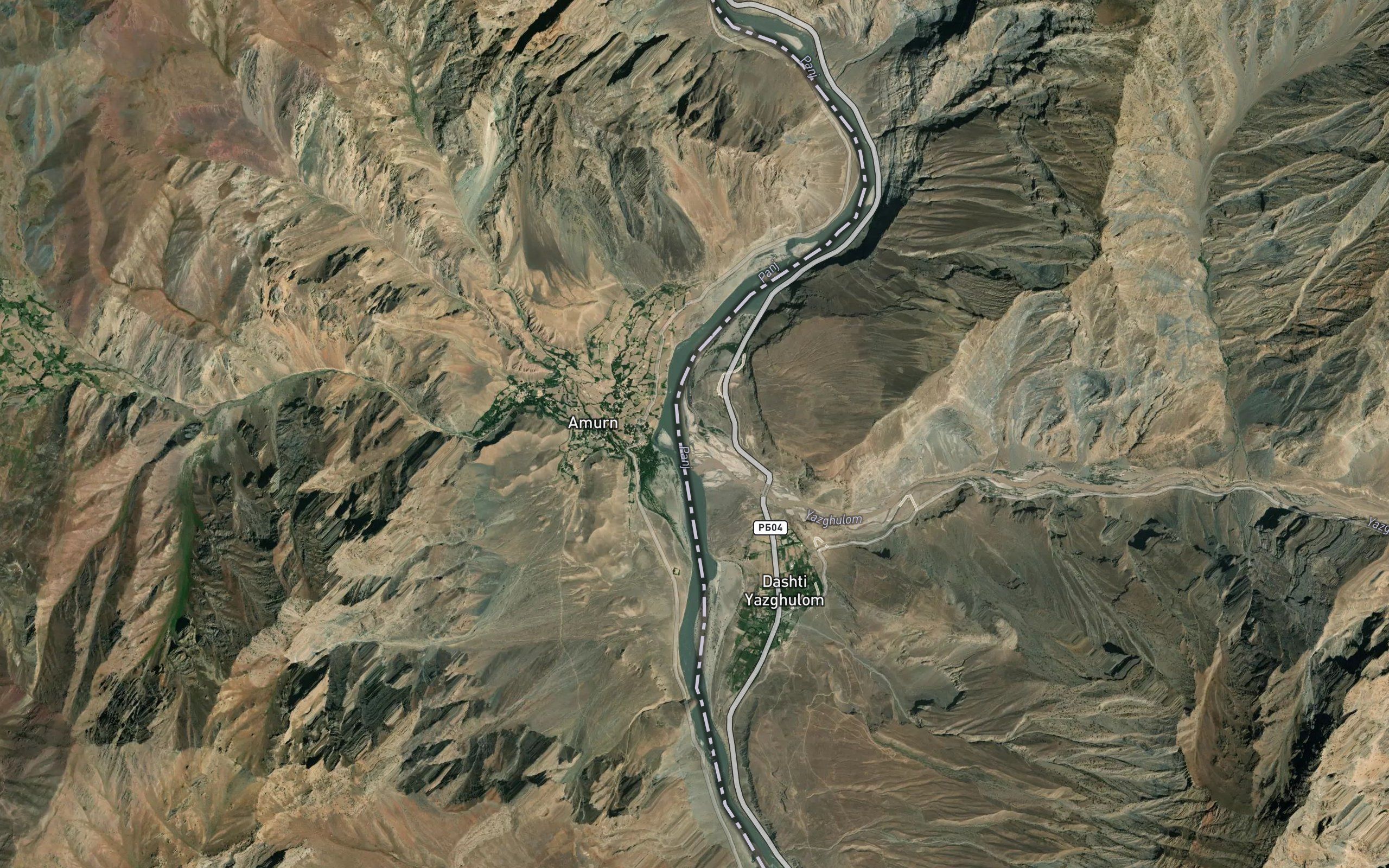 Yazgulom