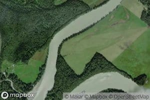 West Twin Creek
