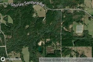 Jessie Sanford Branch