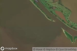 Lago Capivara