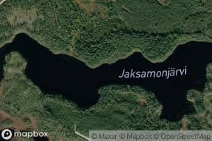 Jaksamonjarvi