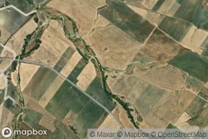 Arroyo de Guadalmazan