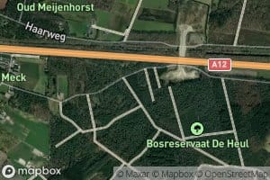 Woudenbergsche Grift